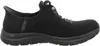 Skechers Slip-Ins:Virtue Divinity Slipper Schwarz in Gr. 40 Produktbild-Vorschau 4