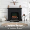 Dimplex - XHD23 Electric Firebox - Eingebautes elektrisches Produktbild-Vorschau 9