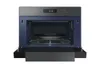 Kombinierte mikrowelle 35l 900w schwarz Samsung MC35R8058KC Produktbild-Vorschau 2