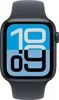 Apple Watch SE (3nd generation) , OLED, Dotyková obrazovka, Náhľad obrázku produktu 3