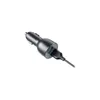A car charger plugged into a USB cable. Anteprima dell’immagine prodotto