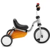 Puky Fitsch Dreirad Bundle, Design:Grey/Mustard Produktbild-Vorschau 4
