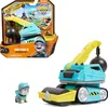 RBL Rubble & Crew Core Vehicle Motor Produktbild-Vorschau 3