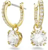 Swarovski 5638802, Žena, Kov, Zlato, Biela Náhľad obrázku produktu 9