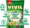 Vivil ohne Zucker 120g-Bt. Kräuter Mint Produktbild-Vorschau 2