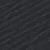 Kommode 'Nykapin' mit 3 Schubladen 80 x 80 x 40 cm Schwarz Produktbild-Vorschau 10