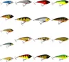 Westin Swim 12cm 58g Sinking Jerkbait, Farbe:Firetiger Produktbild-Vorschau 1