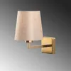 Opviq, Profile - 4651, applique, oro, metallo, 18 x 24 x 30 Anteprima dell’immagine prodotto 4