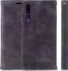 Handy Hülle Schutz Tasche für Huawei P20 Pro Cover Wallet Produktbild-Vorschau 6