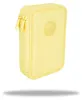Ausgestattetes Federmäppchen - JUMPER 2 - Powder yellow Produktbild-Vorschau 4
