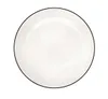 ASA Dessertteller, ligne noire  d. 21 cm Podgląd zdjęcia produktu 6
