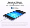 Redmi Note 17 4G -  - 4 GB de RAM / 128 GB de Vista previa de la imagen del producto 14