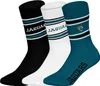 Jacksonville Jaguars 3pk Crew Socks Produktbild-Vorschau 7