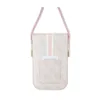 Guess Universal Wallet bag - 4G Stripes - Pink Produktbild-Vorschau 3