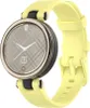 Strap-it Garmin Lily Armband Silikon (Gelb) Produktbild-Vorschau 1