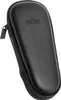 Braun 80755476 Borsa da viaggio in Pelle finta per rasoio Anteprima dell’immagine prodotto 1