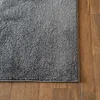 HOME DELUXE - Teppich FOFI - Farbe: Grau, Größe: 110 x 60 Produktbild-Vorschau 5