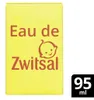 Zwitsal Eau de Toilette – 95 ml Produktbild-Vorschau 2