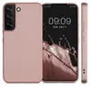 kwmobile Handyhülle für Samsung Galaxy S22 Hülle - Silikon Produktbild-Vorschau 7