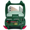 METABO Bohrer Zubehör-Set 55tlg. Voir les images du produit 9
