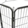 Aga Kojec Zagroda dla zwierząt 80x100 cm Podgląd zdjęcia produktu 10