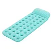 Nafukovací matrac Comfort Plush 198 x 74 cm Náhľad obrázku produktu 1