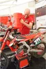 POLISPORT ProOctane Réservoir de carburant avec tuyau de Voir les images du produit 2