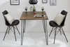 riess-ambiente Massivholz Esstisch SCORPION 70cm vintage Produktbild-Vorschau 4