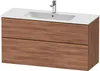 DURAVIT DE4364004790000 D-Neo WTUWH Rek 1210x462x625 Nu Mt Produktbild-Vorschau 1