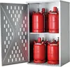 Gasflaschenschrank, Flaschenschrank, für 5 kg, 11 kg oder Produktbild-Vorschau 2