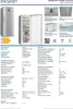 Exquisit GS380-NF-H-050E, 380 l, 18 kg/24h, SN-T, System Podgląd zdjęcia produktu 22
