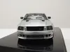 Ford Mustang Saleen S281 (2005) strieborná metalíza IXO Náhľad obrázku produktu 7