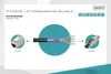 DIGITUS CAT.7 S/FTP Erdverlegekabel, simplex, PE,100m,grau Anteprima dell’immagine prodotto 3