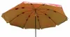 Shiner Sonnenschirm rot Produktbild-Vorschau 4