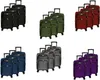 Reisekoffer Mykonos Softshell TSA Schloss 360° Rollen Produktbild-Vorschau 2