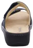 Belvida  Damenschuhe Pantoletten Bequem Blau Freizeit Produktbild-Vorschau 5