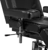 Pro Ink 210H Tattoo-Stuhl Schwarz Produktbild-Vorschau 7