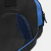 Reisetasche Herren mit Seitentaschen Universal Schwarz/Blau Produktbild-Vorschau 9