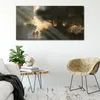 Coloray - Glasbild - 100x50 cm - Wandbild - Glasbilder - Produktbild-Vorschau 4