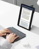 inateck KB04112_gray inateck Keyboard iPad 11" gray iPad Anteprima dell’immagine prodotto 4