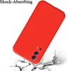 Cadorabo Schutzhülle für Vivo Y52 5G / Y72 5G Hülle in Rot Produktbild-Vorschau 4