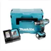 Makita DHP 482 RT1J Akku Schlagbohrschrauber 18V 62Nm im Produktbild-Vorschau 2