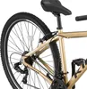 Altec Hardtail Mountainbike King 29 Zoll 46 cm Unisex 21G Produktbild-Vorschau 6