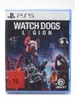 Ubisoft Watch Dogs Legion, PlayStation 5, Produktbild-Vorschau 2