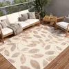 Tapiso Teppich PATIO Outdoor – Balkon und Terrassen Produktbild-Vorschau 1