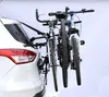 Heckträger Holiday Fahrradträger kompatibel mit Peugeot 208 Produktbild-Vorschau 2