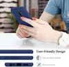 Cadorabo custodia protettiva per Xiaomi RedMi 9 custodia in Anteprima dell’immagine prodotto 7
