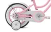 Mädchen fahrrad 12 Zoll Glocke Zusatzräder Schubstange Produktbild-Vorschau 20