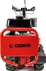 Cedrus Gl03 Pro-Lc Sprinálny Hnojivák S Pohonom 6,5 Hp / Náhľad obrázku produktu 4