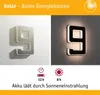 Paulmann Solární LED osvětlení čísla domu číslo 9 Náhled obrázku produktu 5